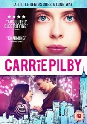 Carrie Pilby