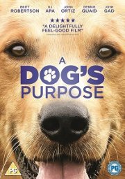 A Dog's Purpose