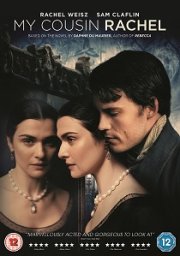 My Cousin Rachel