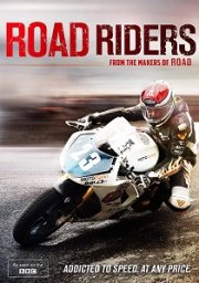 Road Riders