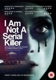 I Am Not A Serial Killer