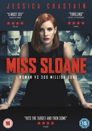 Miss Sloane