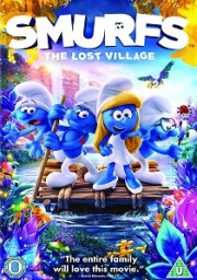 Smurfs: The Lost Village