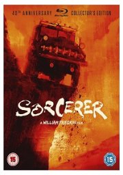 Sorcerer: 40th Anniversary Collector's Edition