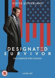 Designated Survivor