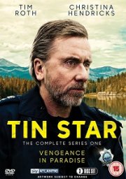 Tin Star: Season 1