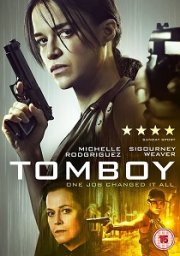 Tomboy