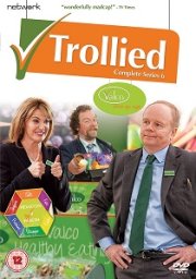 Trollied: The Complete Series 6