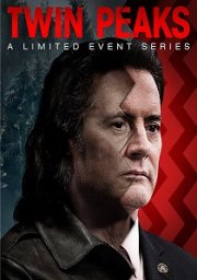 Twin Peaks: A Limited Event Series