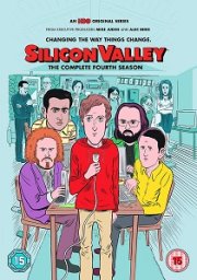 Silicon Valley: The Complete Season 4