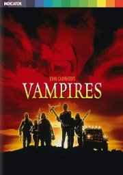 Vampires: Dual Format