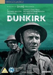 Dunkirk: Digitally Restored