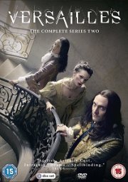 Versailles: Series 2