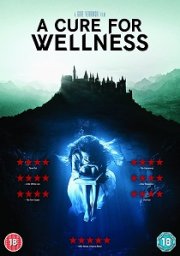 A Cure for Wellness