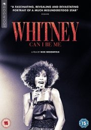 Whitney: Can I Be Me