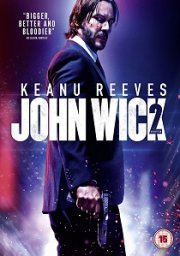 John Wick: Chapter 2
