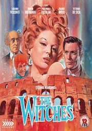 The Witches