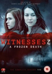 Witnesses: Frozen Death