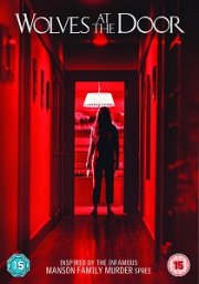 Wolves at the Door