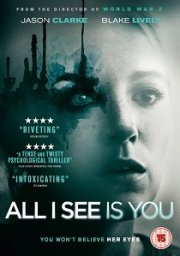 All I See Is You