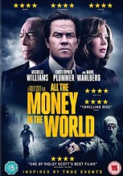 All The Money In The World
