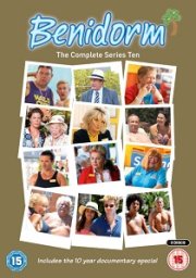 Benidorm: Series 10