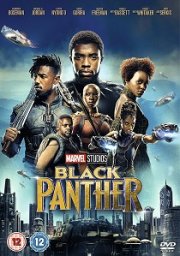 Black Panther