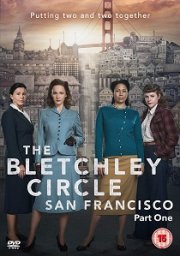 The Bletchley Circle: San Francisco