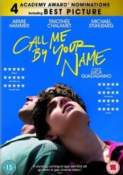 Call Me By Your Name