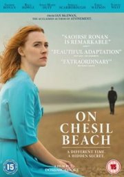 On Chesil Beach