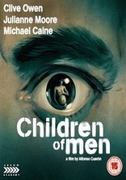 Children Of Men