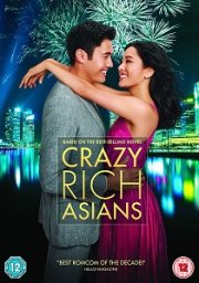 Crazy Rich Asians