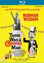There Was a Crooked Man
