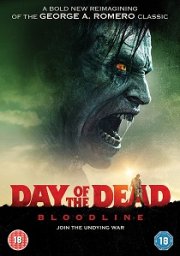 Day of the Dead: Bloodline