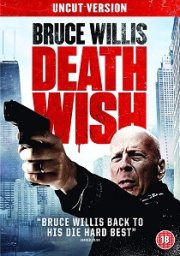 Death Wish