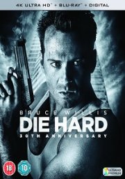 Die Hard: 30th Anniversary