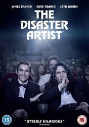 Disaster Artist