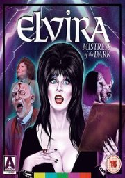 Elvira: Mistress of the Dark