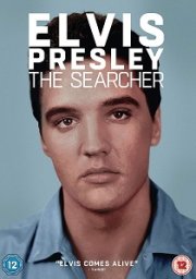 Elvis Presley: The Searcher