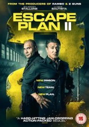 Escape Plan 2