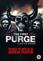 The First Purge