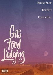 Gas Food Lodging