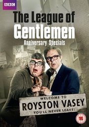 League of Gentlemen: Anniversary Specials