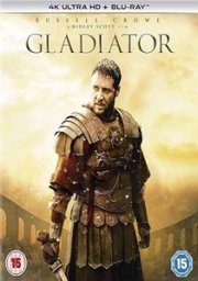 Gladiator