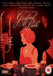 Gosford Park