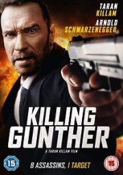 Killing Gunther