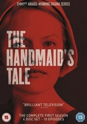 The Handmaid's Tale: Season 1
