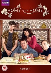 Home From Home: Series 1
