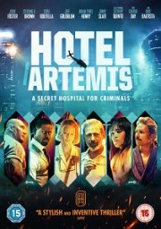 Hotel Artemis