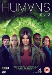 Humans: Season 3